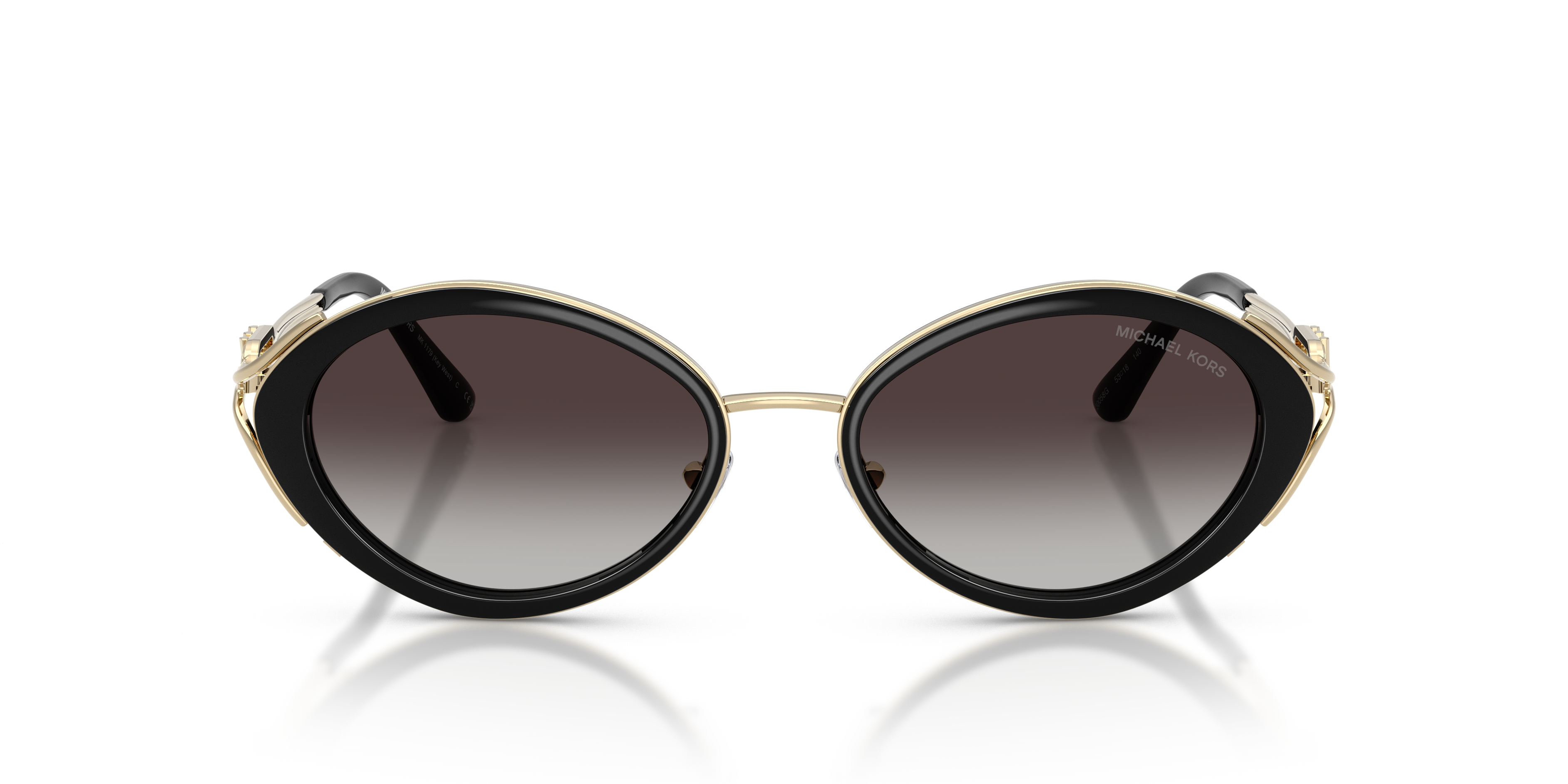 Michael Kors MK1179 30058G Key West 